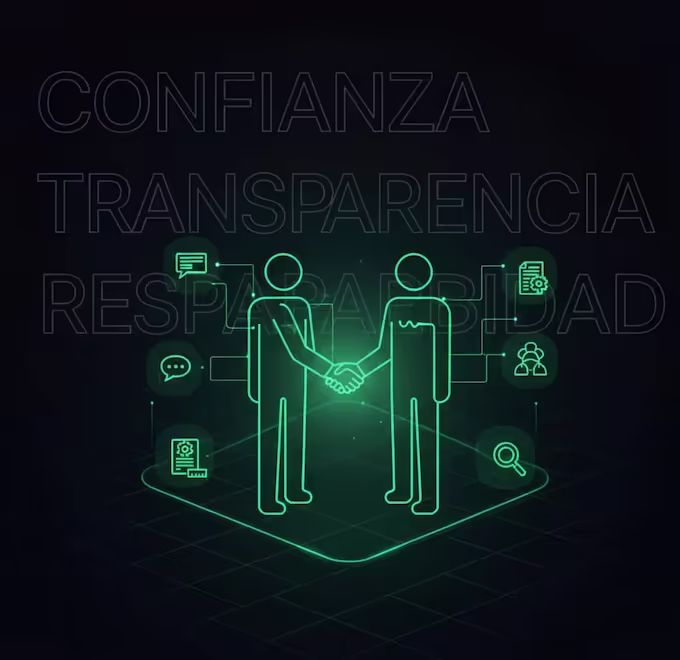 Mauro Tello - Confianza y Profesionalismo