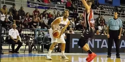 Plan B Basquet